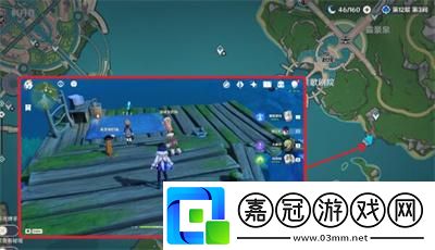 原神4.2無(wú)格律自由詩(shī)任務(wù)完成方法介紹-原神4.2無(wú)格律自由詩(shī)任務(wù)如何完成