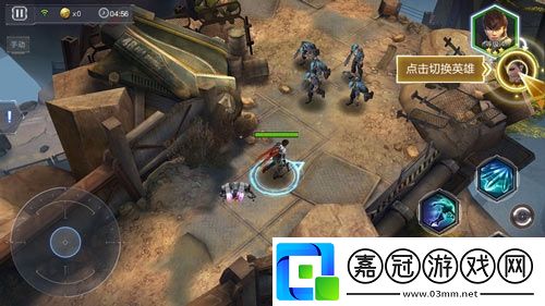 戰狼2票房55億合作手游超能戰線再現硬漢風