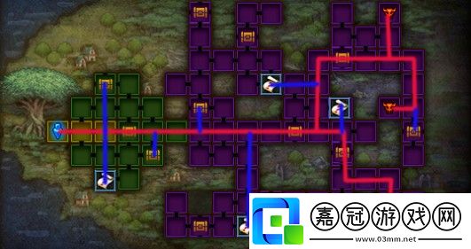 DNF金秋副本10月30日攻堅路線是什么