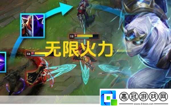 無限火力來襲！金屬大師出裝秘籍大公開