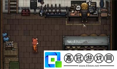 動物迷城獅子食堂地圖任務(wù)完成方法介紹-動物迷城獅子食堂地圖任務(wù)如何完成