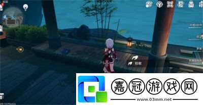 崩壞星穹鐵道5版本羅浮仙舟書籍位置介紹