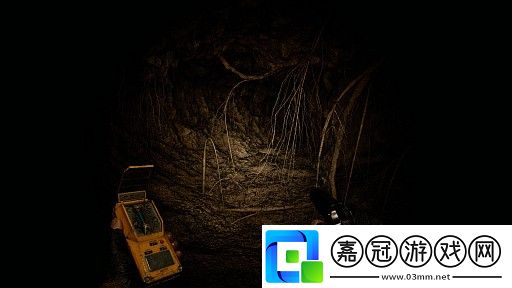 生存恐怖FPS潛行者2