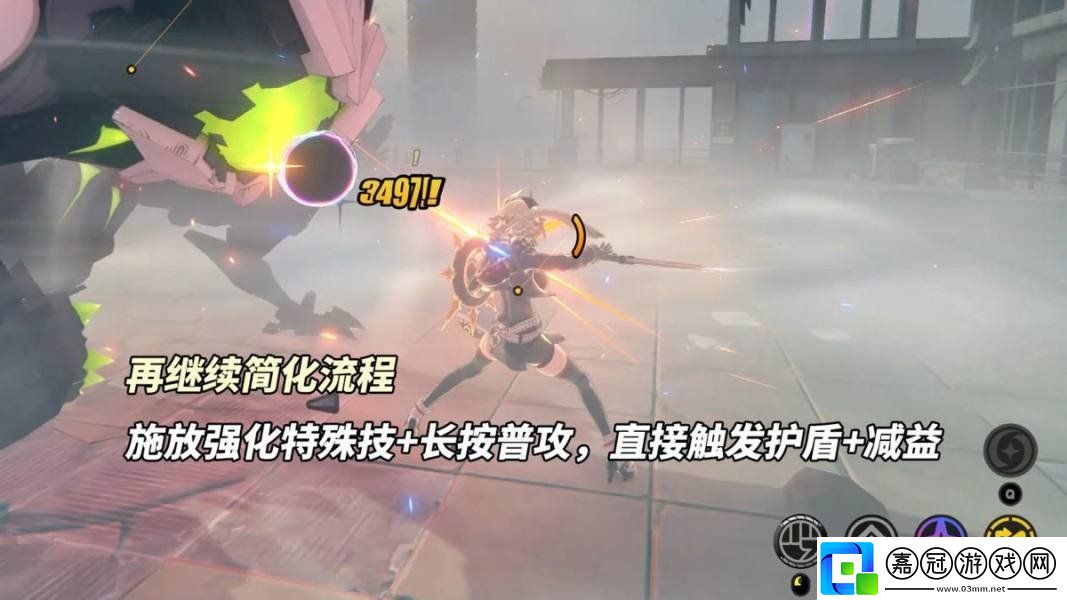 絕區零凱撒是否值得培養