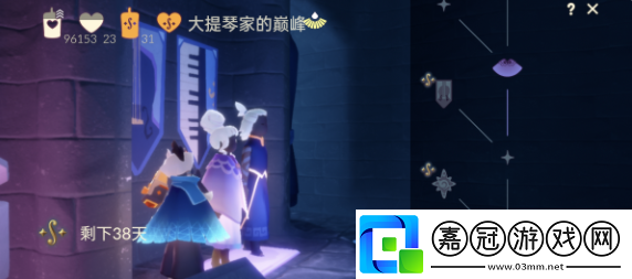 二重奏季大提琴家的巔峰兌換圖/物品一覽選擇適合自己的副本進行挑戰