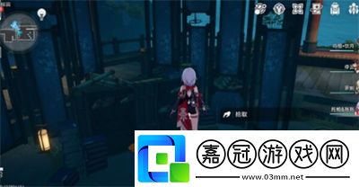 崩壞星穹鐵道5版本羅浮仙舟書籍位置介紹