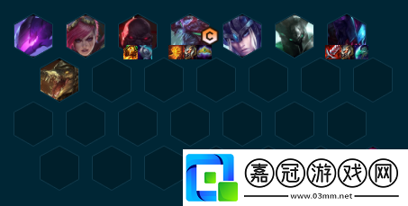 s9.5巨像大蟲陣容介紹