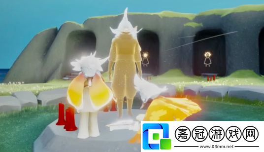 光遇騎士跪先祖在哪