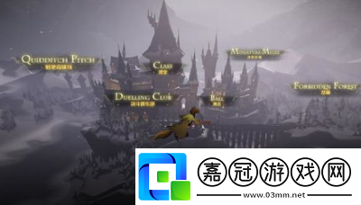 哈利波特魔法覺醒隱藏卡組怎么設(shè)置怎么隱藏卡組
