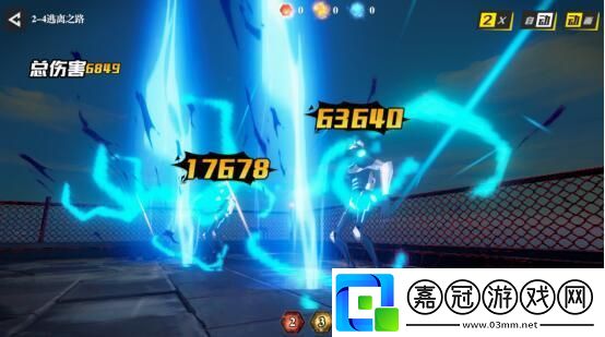 鎮(zhèn)魂街武神軀新手攻略大全-新手攻略匯總教你少走彎路共享技巧