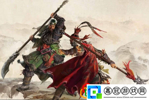 全面三國有哪些武將