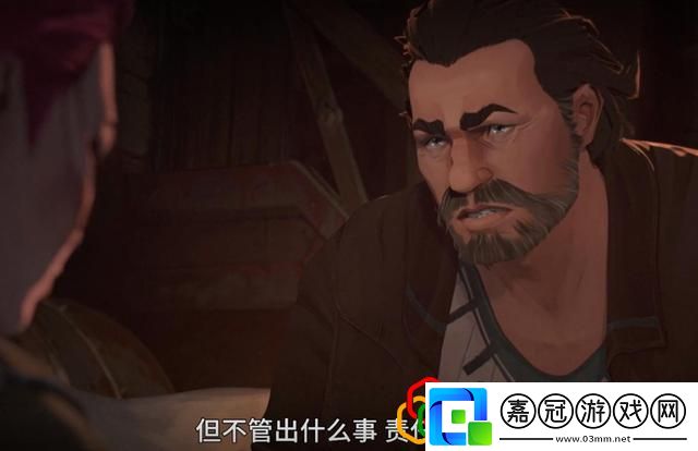 英雄聯盟范德爾是誰范德爾是男槍嗎