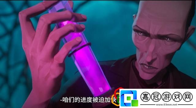 英雄聯盟范德爾是誰范德爾是男槍嗎
