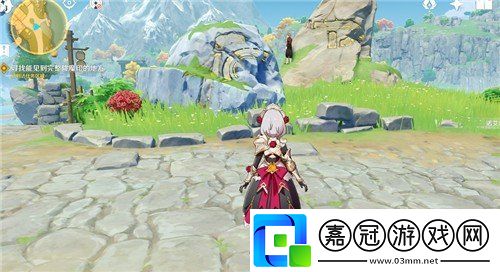原神完整降魔印在哪