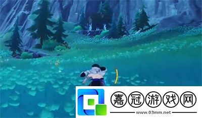 原神4.2地靈龕位置介紹