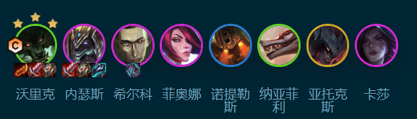 s9.5貪欲狼人玩法介紹