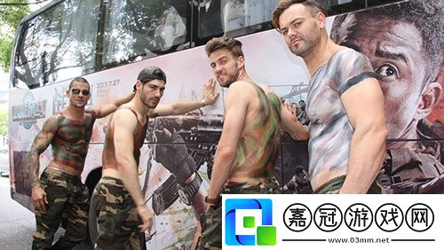 戰狼2票房55億合作手游超能戰線再現硬漢風