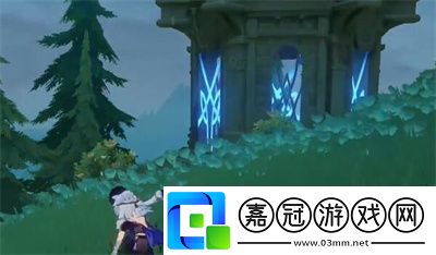 原神4.2地靈龕位置介紹