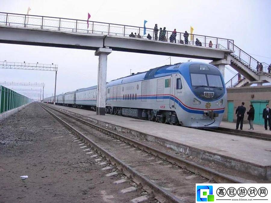 中車資陽斬獲土庫曼斯坦內燃機車回國修理“第一單”