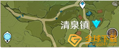 原神料理之約任務(wù)怎么完成