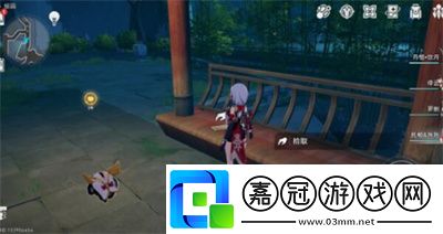 崩壞星穹鐵道5版本羅浮仙舟書籍位置介紹