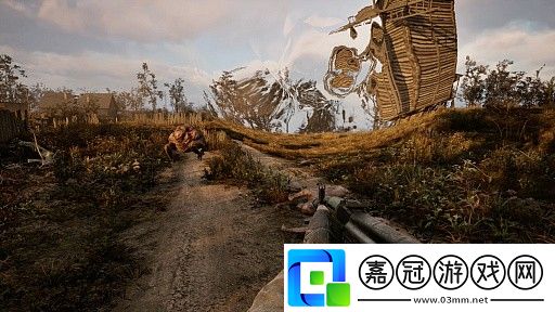 生存恐怖FPS潛行者2
