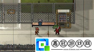 動物迷城逃跑路線介紹