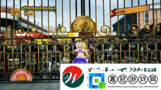 電鋸甜心RE加入全新服裝！修復大量BUG