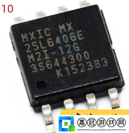 國產max3232：推動電子產品發展的重要組件共享技巧