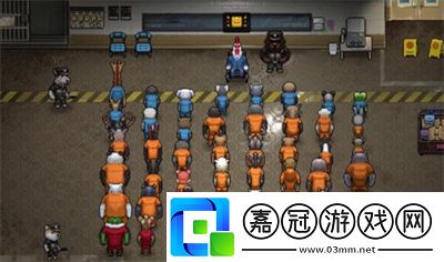 動物迷城逃跑路線介紹
