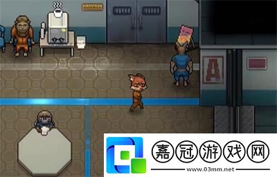 動物迷城收發(fā)室歐文密碼介紹