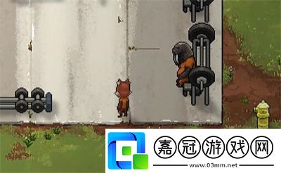 動物迷城去醫院方法介紹