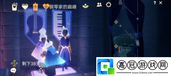 二重奏季鋼琴家的巔峰兌換圖/物品一覽完美副本通關技巧