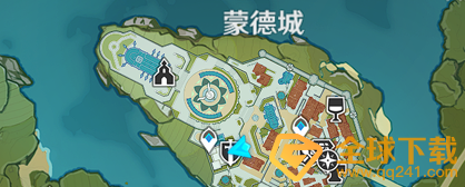 原神阿卡狄亞遺跡之謎任務怎么做