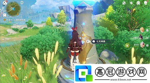 原神死了怎么復(fù)活