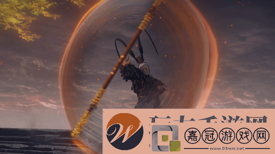 艾爾登法環超帥金箍棒Mod