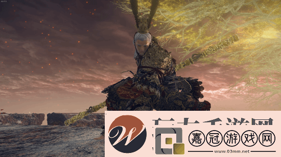 艾爾登法環超帥金箍棒Mod