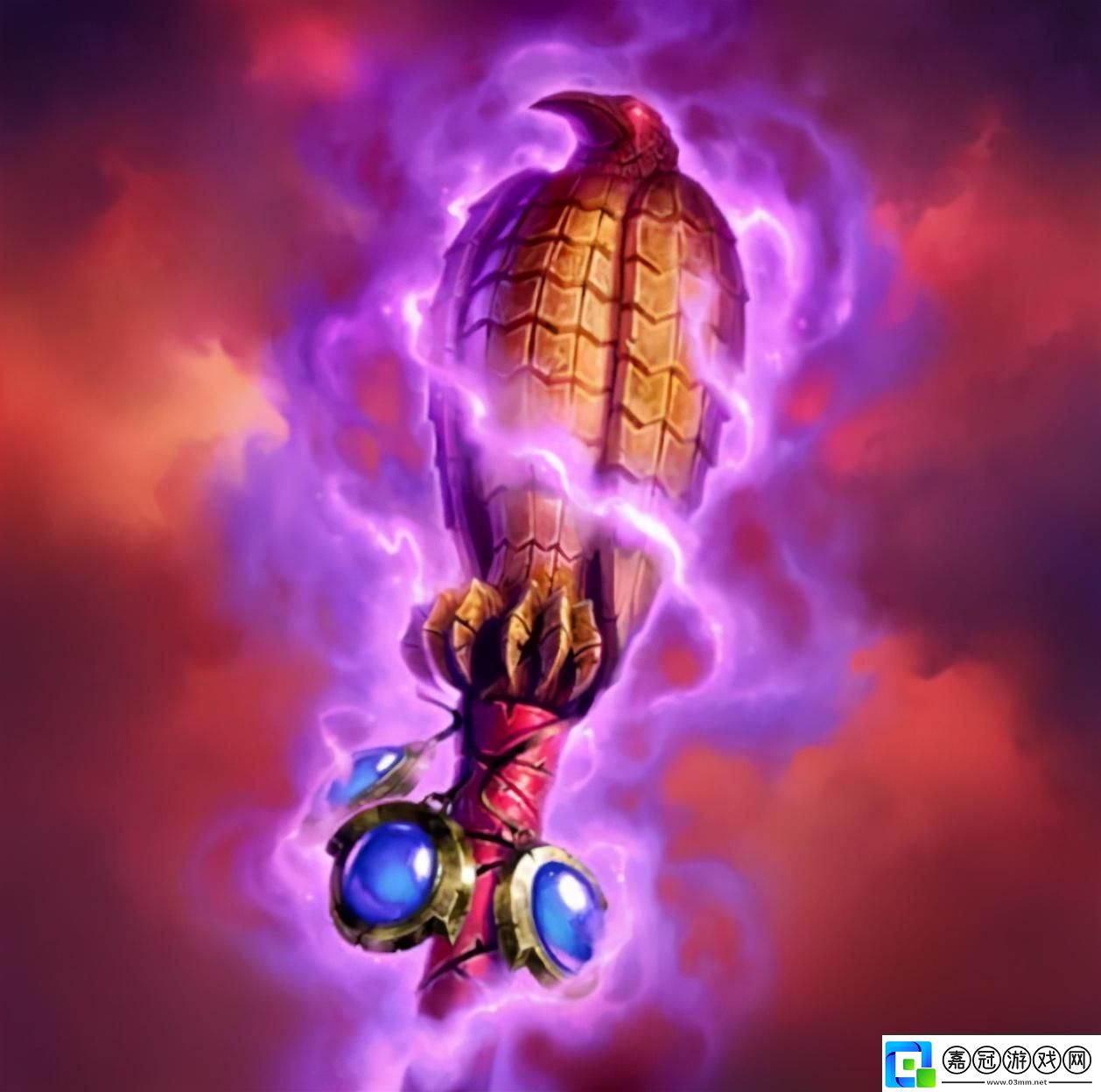 魔獸世界橙杖任務流程攻略介紹橙杖任務詳解