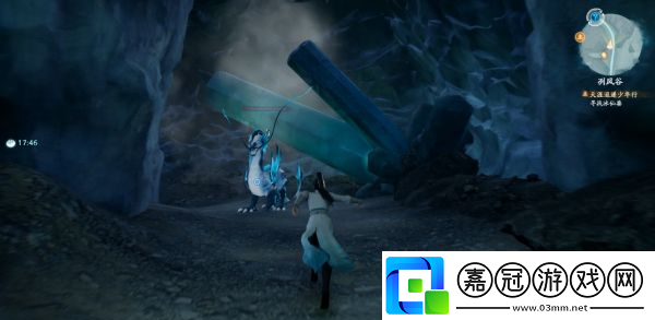 仙劍奇俠傳7主線天涯迢遞少年行怎么玩天涯迢遞少年行劇情流程