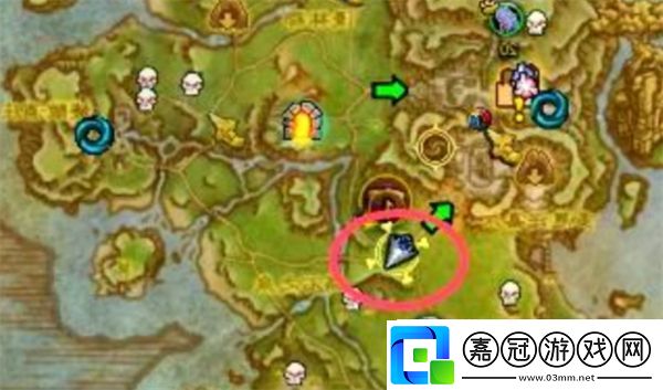 魔獸世界如何刷阿魯尼拉碎片