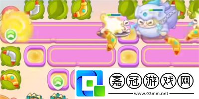 保衛蘿卜4周賽10月12日完成攻略