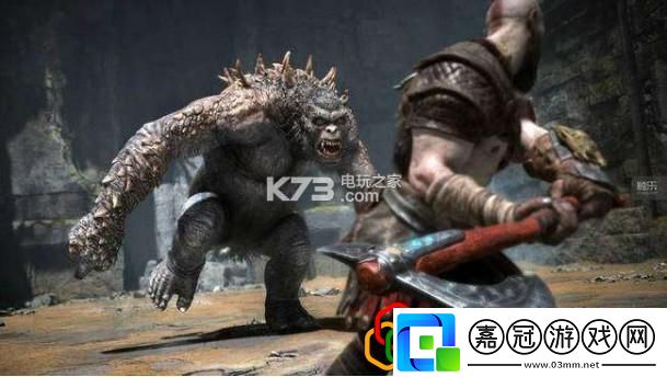 戰神4利維坦之斧技技能怎么獲取