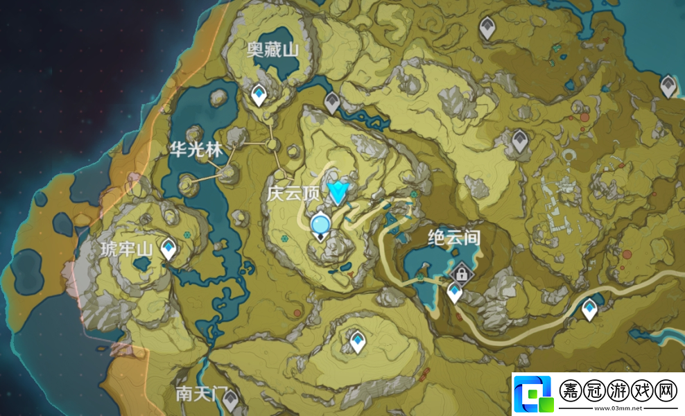 原神仙跳墻食譜怎么獲得