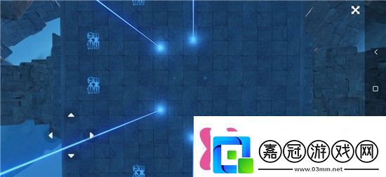 原神機符遁藏之城解謎攻略稀有寶藏獲取流程