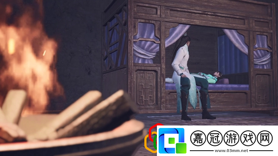 仙劍奇?zhèn)b傳7主線朱門階前任躊躇怎么玩朱門階前任躊躇劇情流程