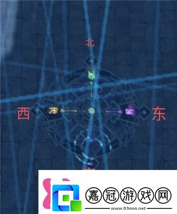 原神機符遁藏之城解謎攻略稀有寶藏獲取流程