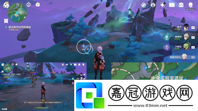 原神到此為止成就獲得方法介紹