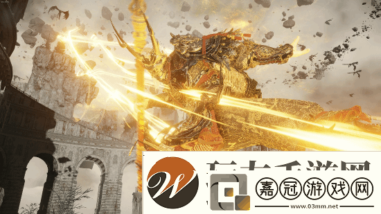 艾爾登法環超帥金箍棒Mod