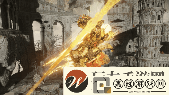 艾爾登法環超帥金箍棒Mod