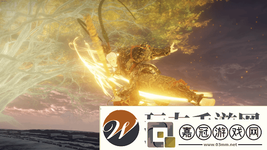 艾爾登法環超帥金箍棒Mod